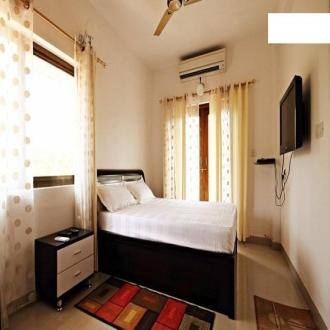 Luxury 2 Bedroom Apartment, Goa 4